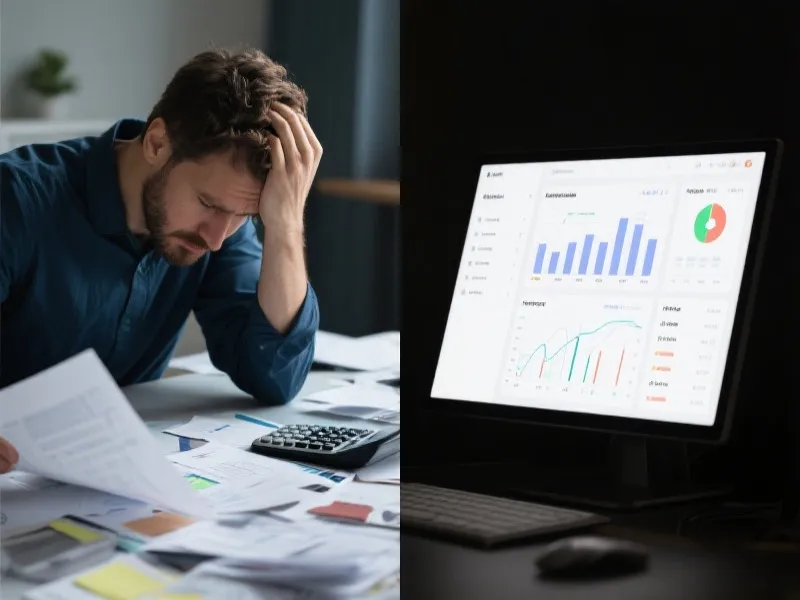Data Analysis Importance