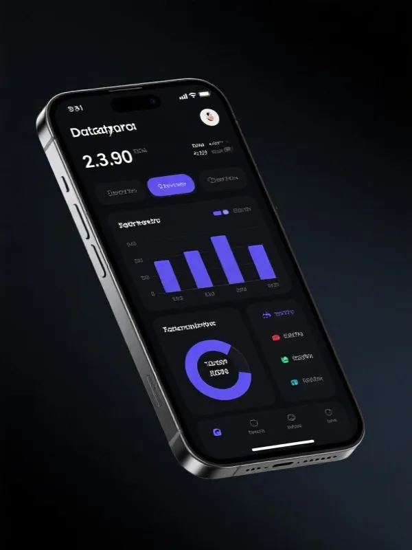 澳洲幸运5 APP 界面展示