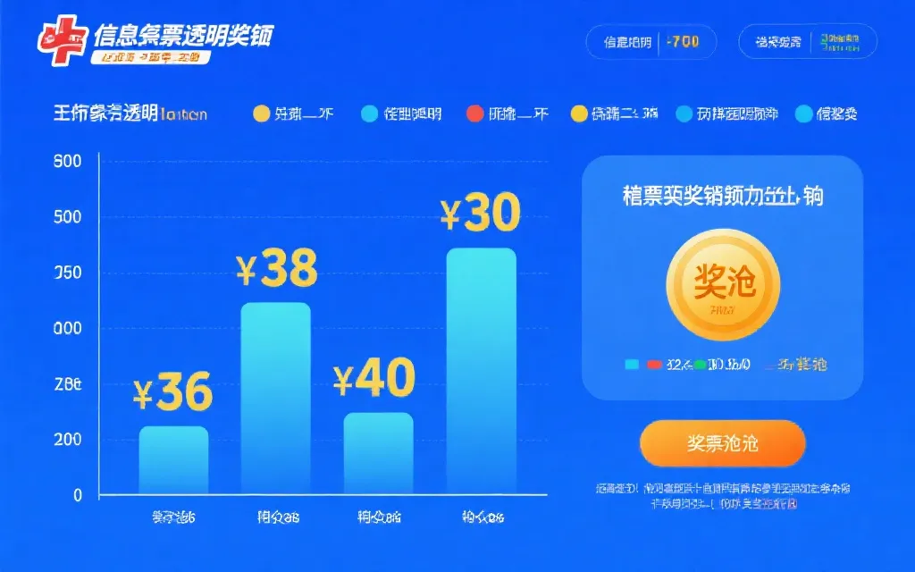数据公开与信息透明示意图